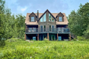 The Bear's Den Bridgton